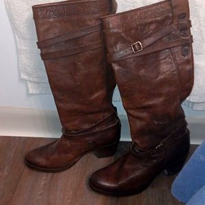 Womens Boots